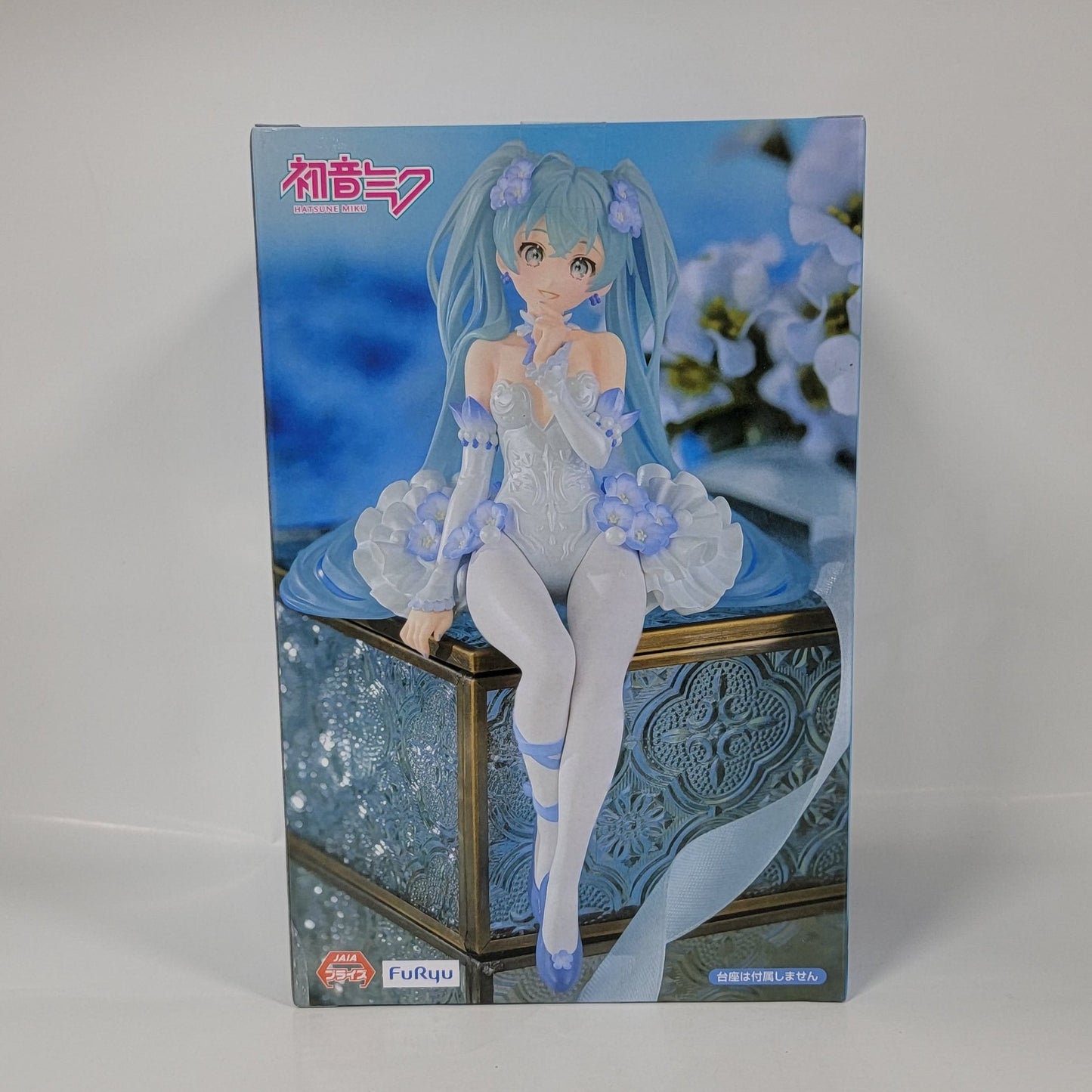 Hatsune Miku - Flower Fairy ver. figure