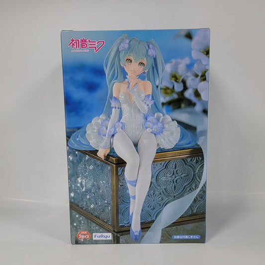 Hatsune Miku - Flower Fairy ver. figure