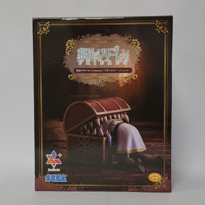 Frieren: Beyond Journey's End – Frieren Luminasta (Mimic) Figure