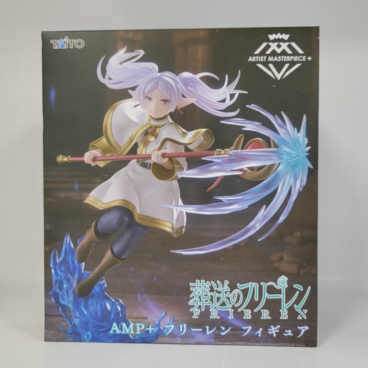 Frieren “Beyond Journey’s End”  Figure
