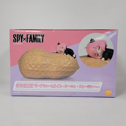 SPY×FAMILY Anya Forger Peanut Room Light