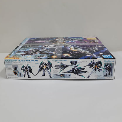 Mobile Suit Gundam – MG Gundam AGE II Magnum Model Kit