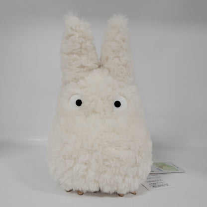 My Neighbor Totoro – White Totoro Plush