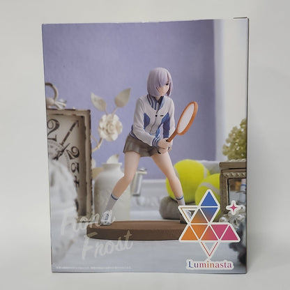 SPY×FAMILY – Fiona Frost Luminasta Tennis Figure