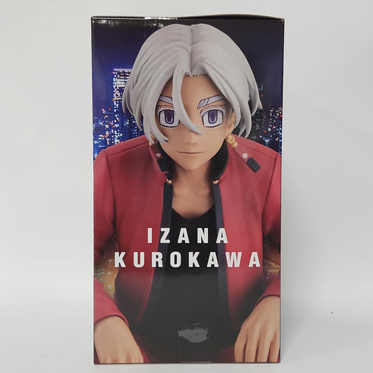 Tokyo Revengers Izana Figure