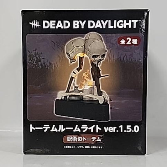 Dead by Daylight – Hex Totem Room Light Ver. 1.5.0