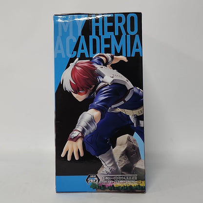 My Hero Academia – Shoto Todoroki Xross Link Figure