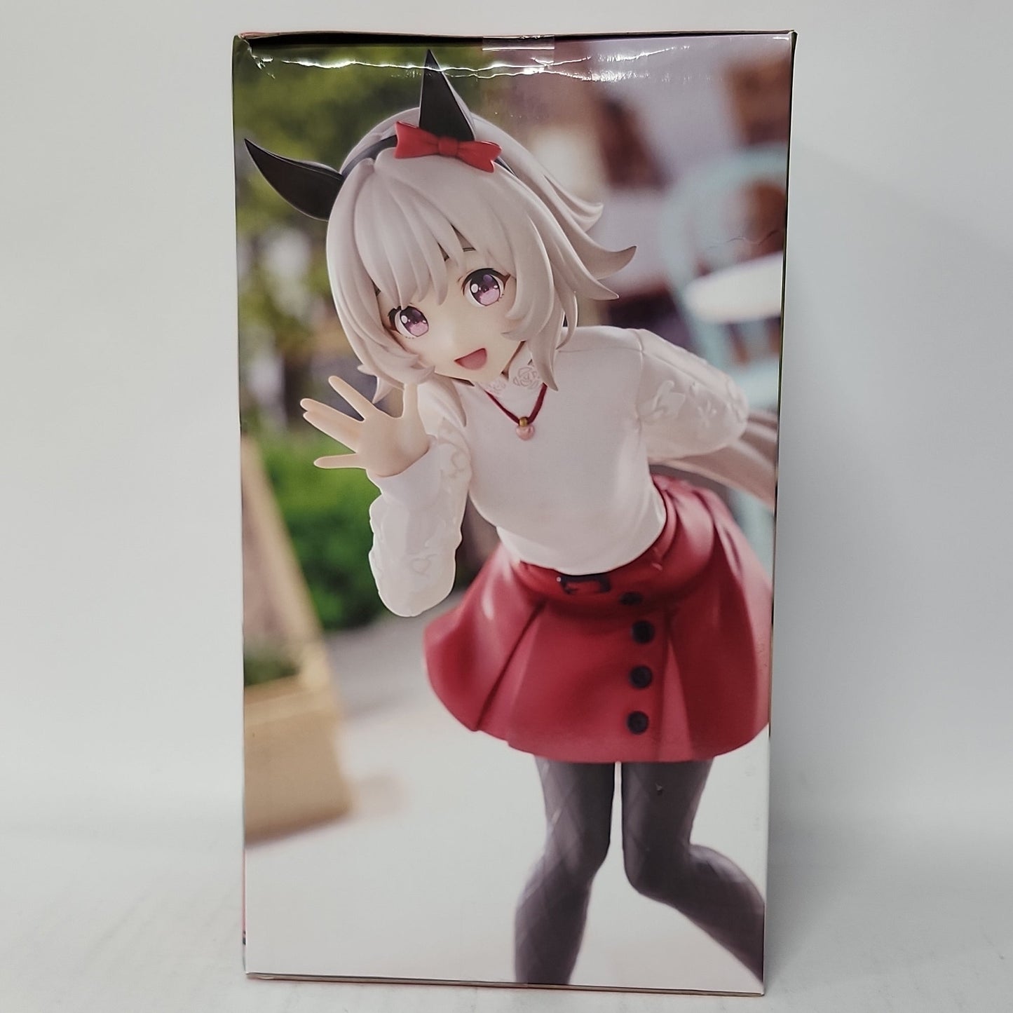Uma musume: Pretty Derby – Curren Chan Trio-Try-iT Figure