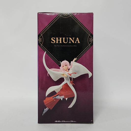 That Time I Got Reincarnated as a Slime – Shuna Figure