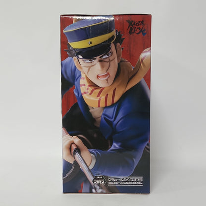 Golden Kamuy – Saichi Sugimoto XrossLink Figure