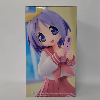 Lucky Star Tsukasa Hiiragi Trio-Try-iT Figure
