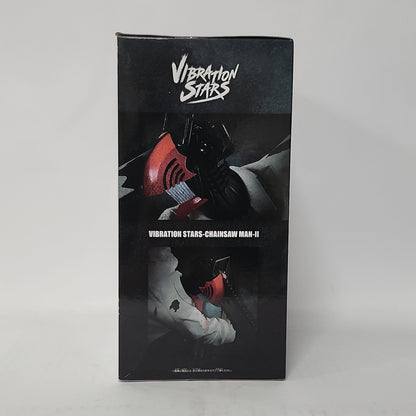 Chainsaw Man – Chainsaw Man Vibration Stars Figure (Denji Ver.)