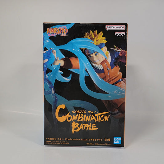 NARUTO Combination Battle - Naruto Uzumaki Figure