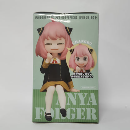 SPY×FAMILY – Anya Forger Noodle Stopper Figure (Eden Academy Ver.)