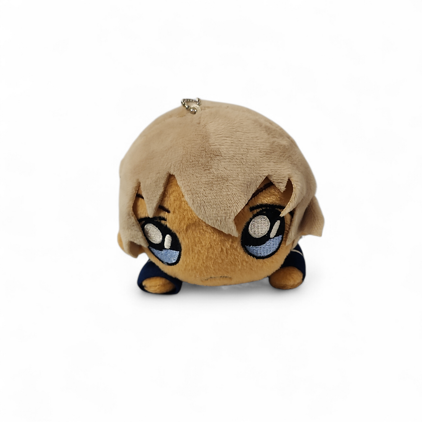 Detective Conan Plush Keychain