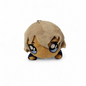 Detective Conan Plush Keychain