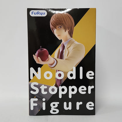 Death Note – Light Yagami Noodle Stopper Figure (FuRyu)