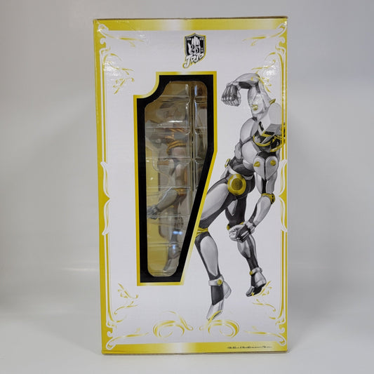 JoJo's Bizarre Adventure - Crazy Diamond Figure