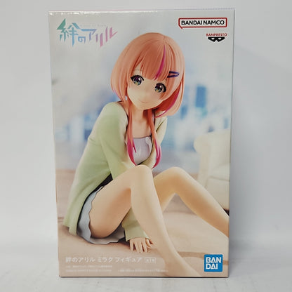 Kizuna no Allele – Miracle Figure