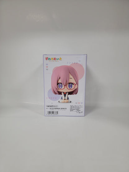 2.5-Dimensional Temptation  - Amano Lilysa Figure