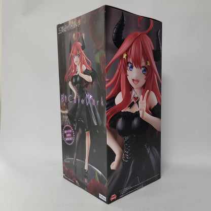 The Quintessential Quintuplets – Itsuki Nakano BiCute Dark Figure