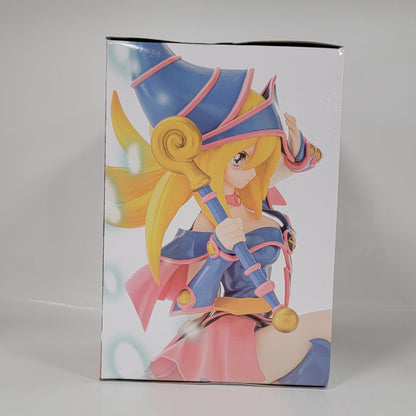Yu-Gi-Oh! Duel Monsters Figure - Black Magician Girl By - Equal=Arts