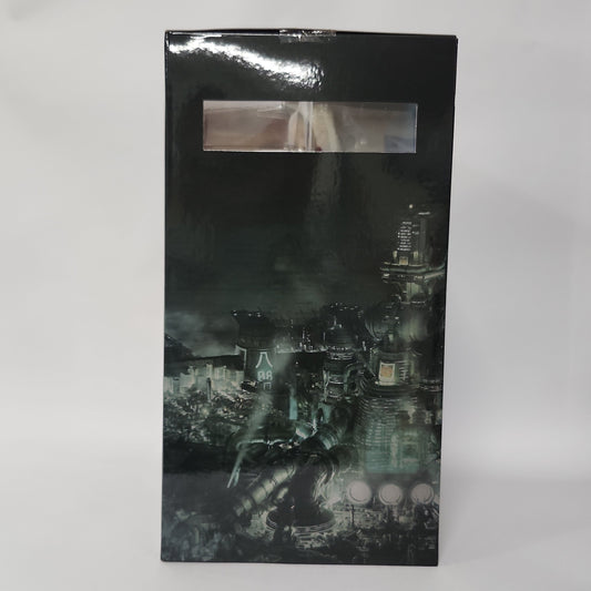 Limited - Final Fantasy VII Remake - Cloud Remake Figure