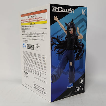 Umamusume: Pretty Derby – Vivlos as Lil♡V BoC’z weN Figure