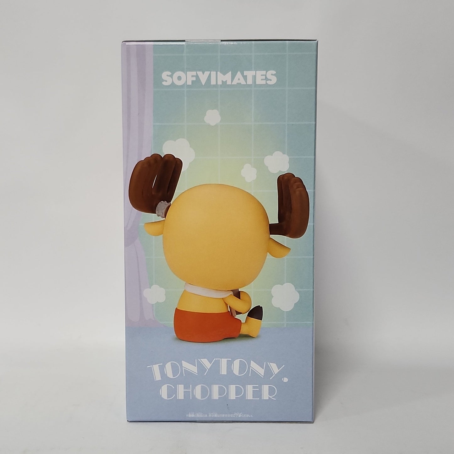 One Piece – Tony Tony Chopper (Egghead “Future Island” Ver.) SOFVIMATES Figure