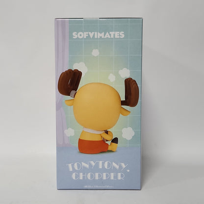 One Piece – Tony Tony Chopper (Egghead “Future Island” Ver.) SOFVIMATES Figure