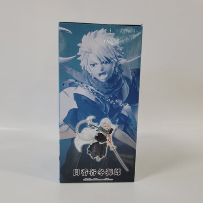 Bleach - Toshiro Hitsugaya Figure