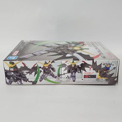 Mobile Suit Gundam Wing: Endless Waltz – Gundam Deathscythe Hell EW SD EX-Standard Model Kit