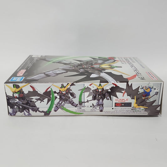 Mobile Suit Gundam Wing: Endless Waltz – Gundam Deathscythe Hell EW SD EX-Standard Model Kit