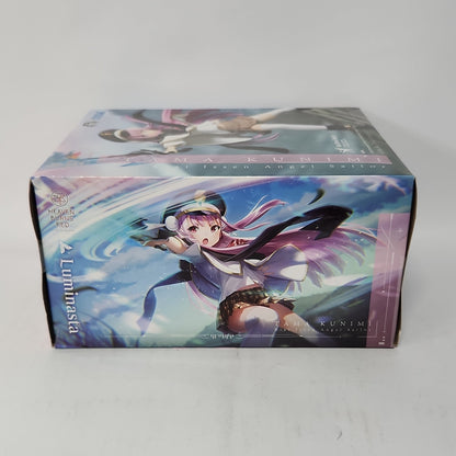 Heaven Burns Red Tama Kunimi Luminasta Figure – Awakened Angel Sailor Ver.