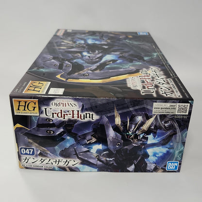 Gundam Zagan HG