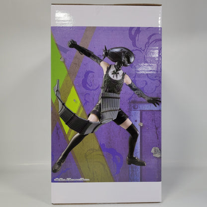 Chainsaw Man - Bomb Girl Figure - Chainsaw Man The Movie – Reze Arc