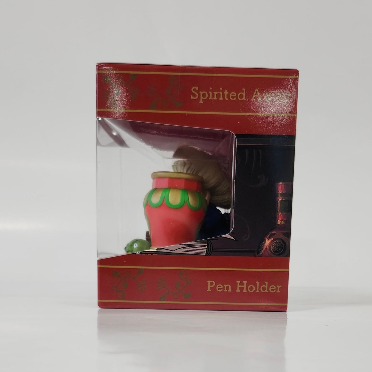 Studio Ghibli - Spirited Away - Yababa - Figure Pen Pot