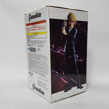 Hunter x Hunter – Kurapika Grandista Figure