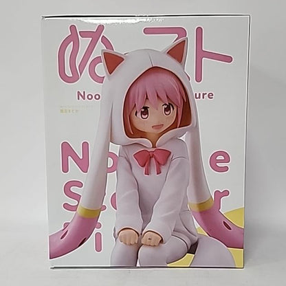 Puella Magi Madoka Magica – Madoka Kaname Noodle Stopper Figure