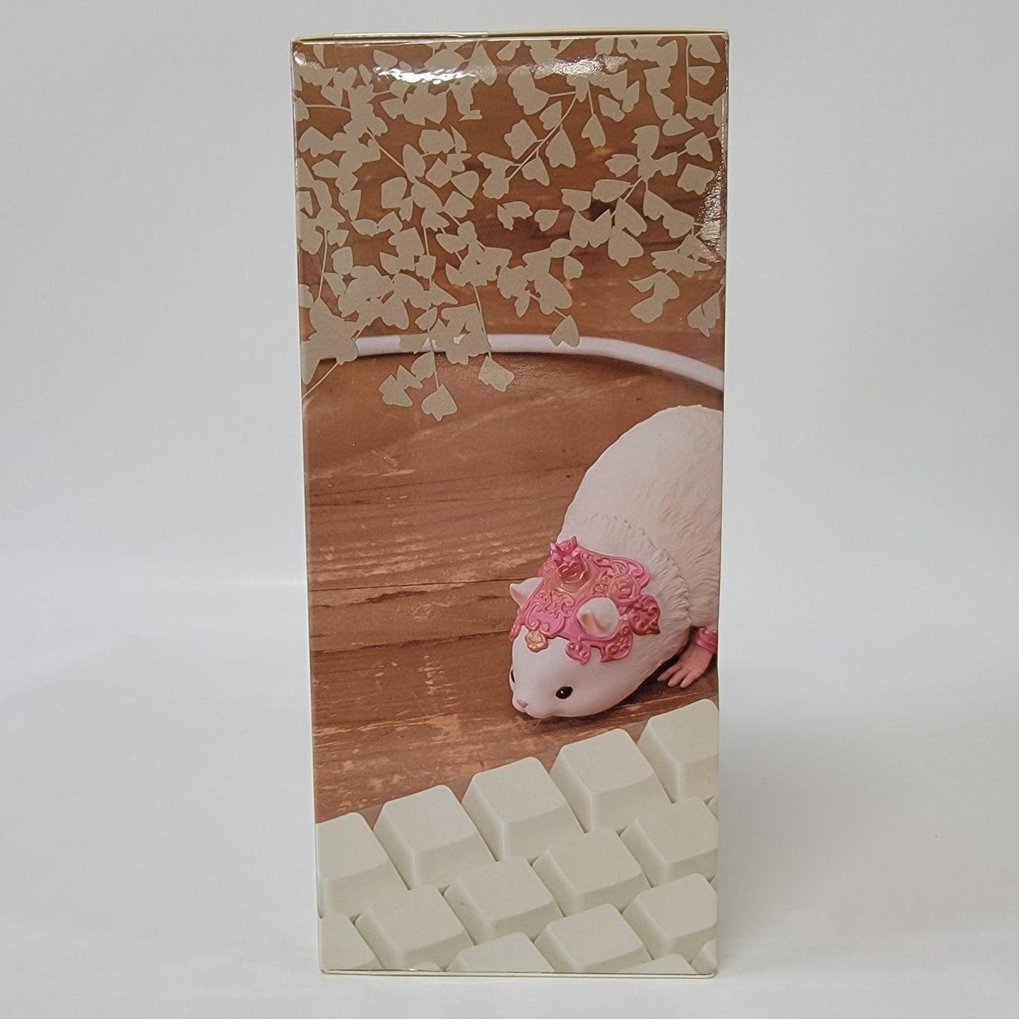 Final Fantasy XIV Silkie - Pom Pom Cleaner