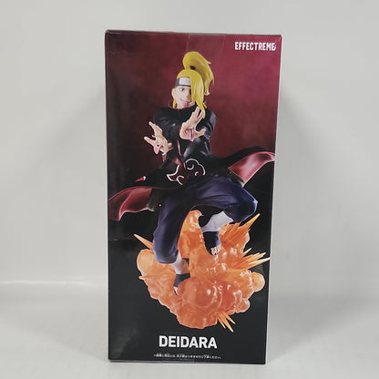 Naruto Shippuden – Deidara Effectreme Figure