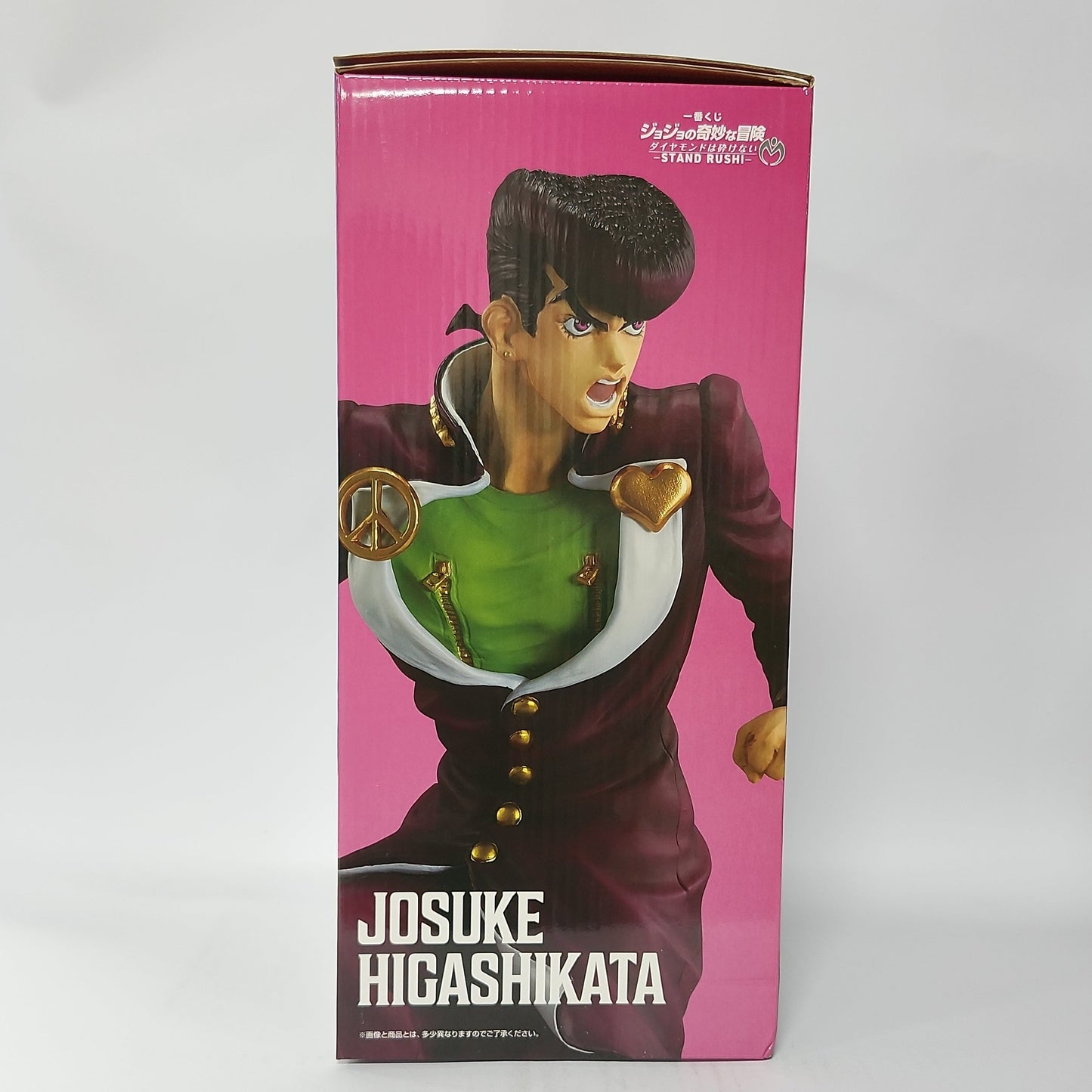 JoJo’s Bizarre Adventure – Josuke Higashikata Masterlise Figure
