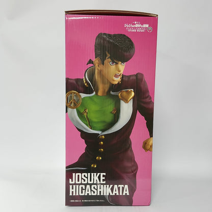 JoJo’s Bizarre Adventure – Josuke Higashikata Masterlise Figure