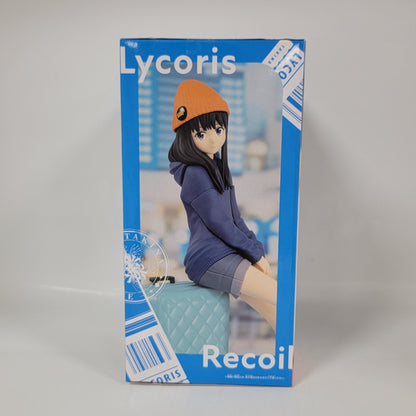 Lycoris Recoil - Takina Inoue Figure