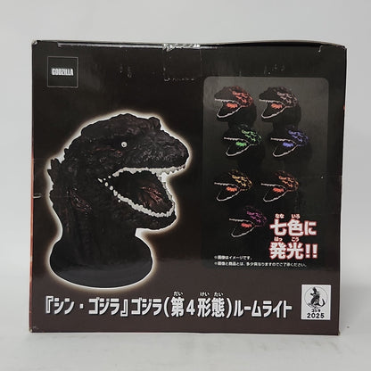 Shin Godzilla – Godzilla 4th Form Room Light