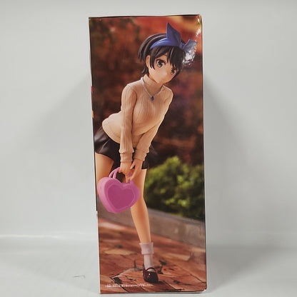 Rent-A-Girlfriend – Ruka Sarashina Casual Date Figure