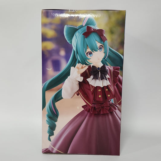 Hatsune Miku – Trio-Try-iT Figure Classical Retro Ver.