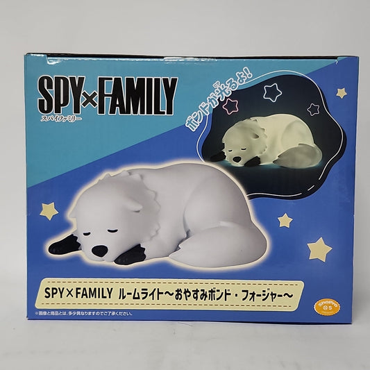 Spy x Family – Bond Forger Sleeping Room Light