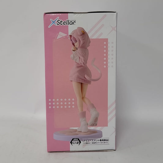 Re -Starting Life in Another World- – Ram XStellar Mofumofu Pack Figure