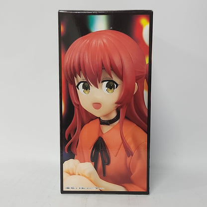 Bocchi the Rock! – Ikuyo Kita Casual Outfit Seated Figure